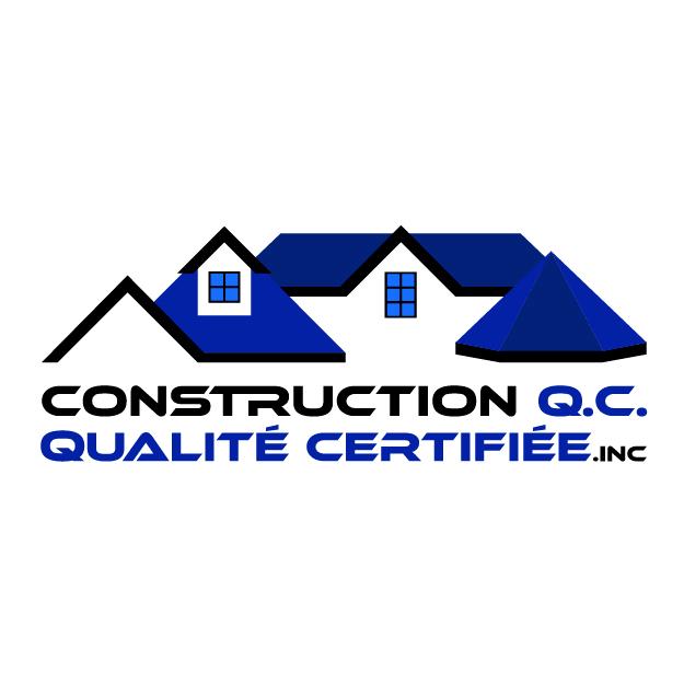 CONSTRUCTION QUALITÉ CERTIFIÉE INC.