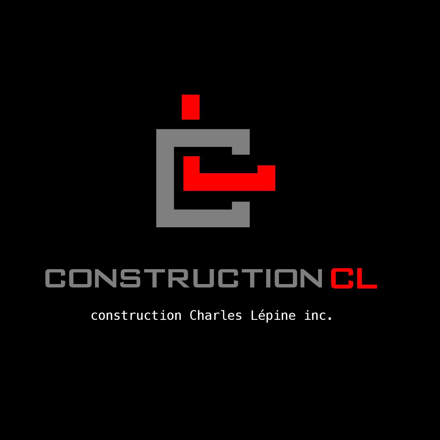 Construction Charles Lépine inc.