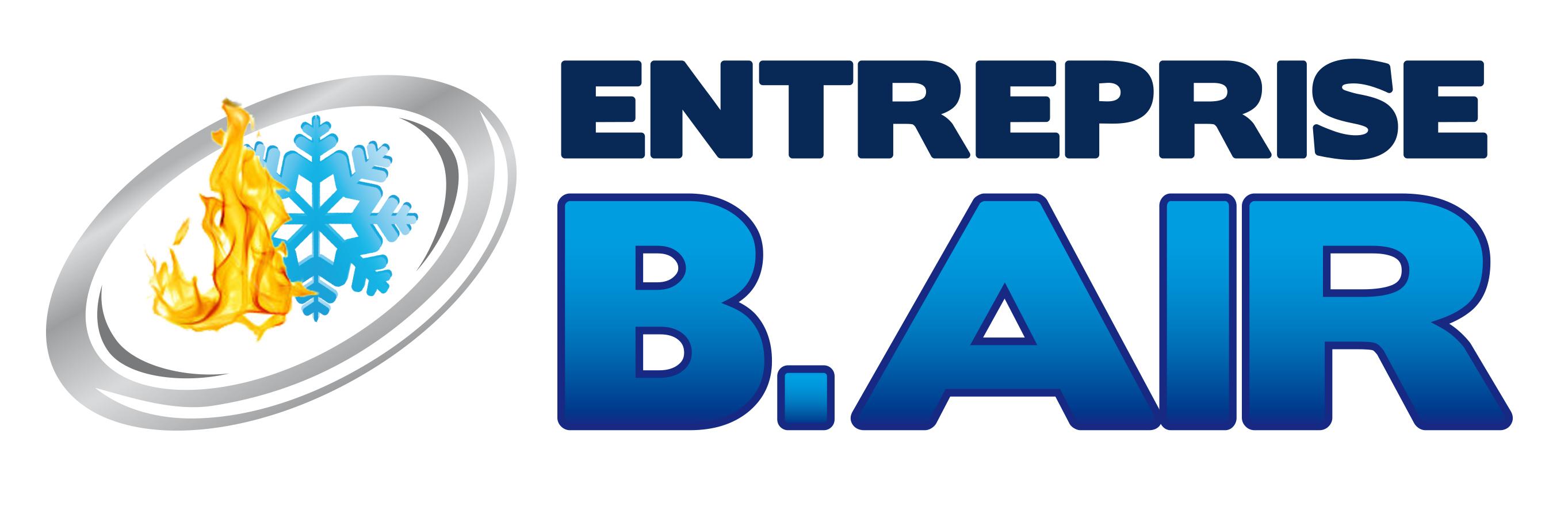 Entreprise B.Air inc.