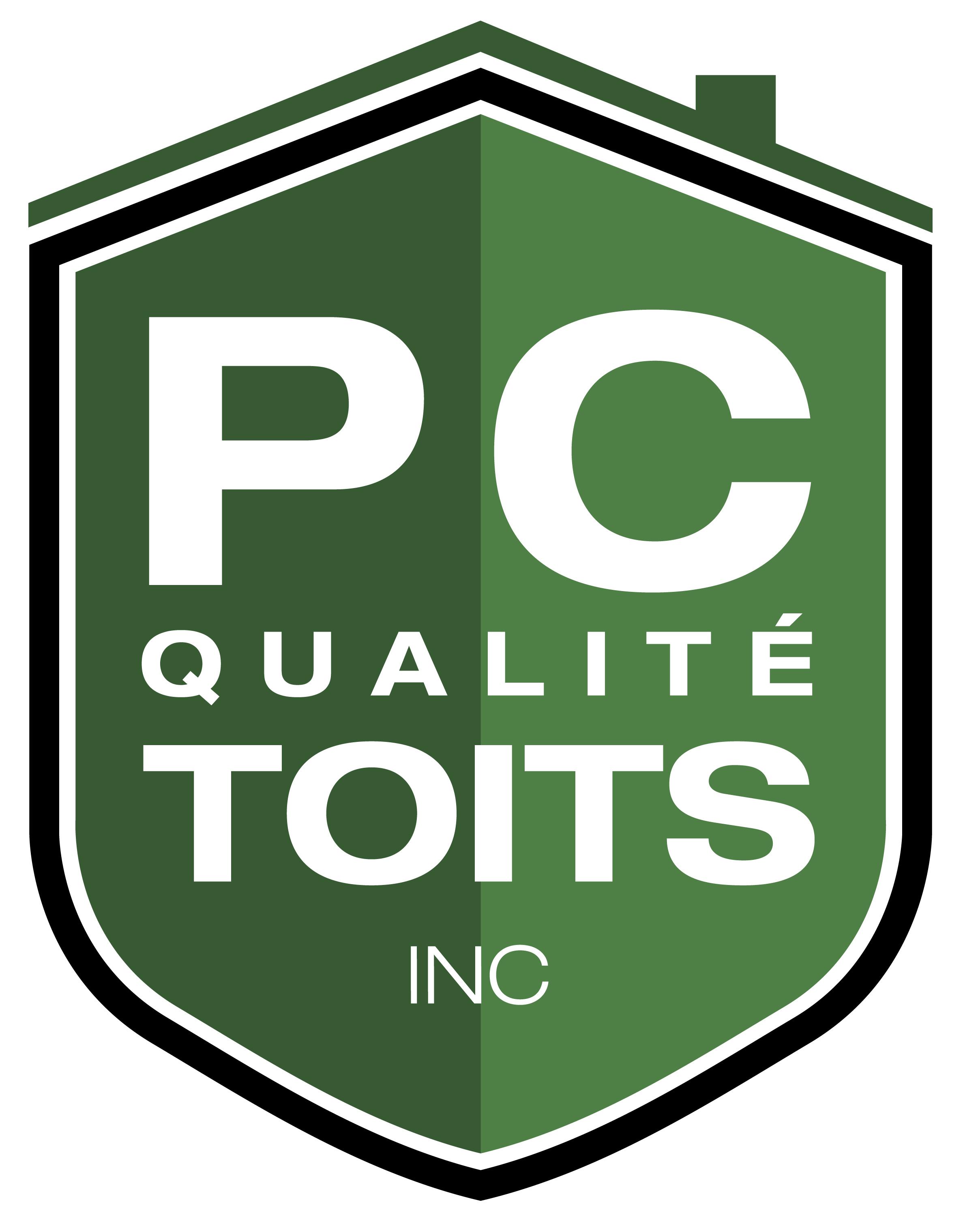 PC Qualité Toits inc.