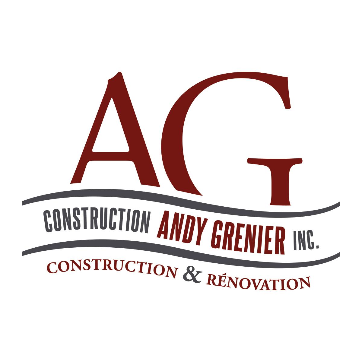 Construction Andy Grenier inc.