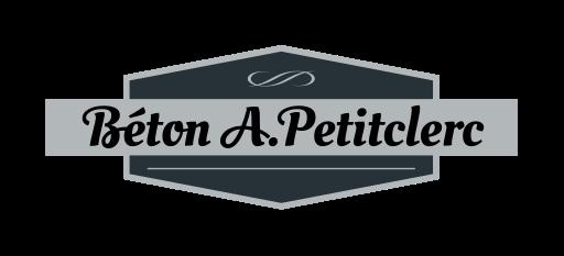 BÉTON A. PETITCLERC