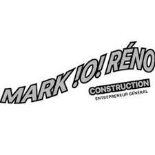 MARK !O! RÉNO CONSTRUCTION