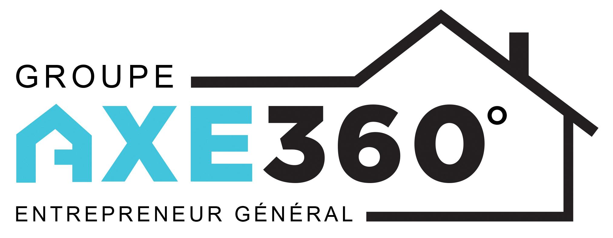 Groupe Axe 360