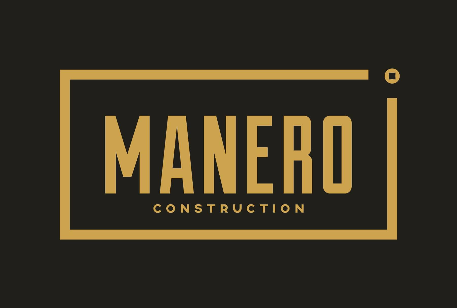 Manero Construction inc.