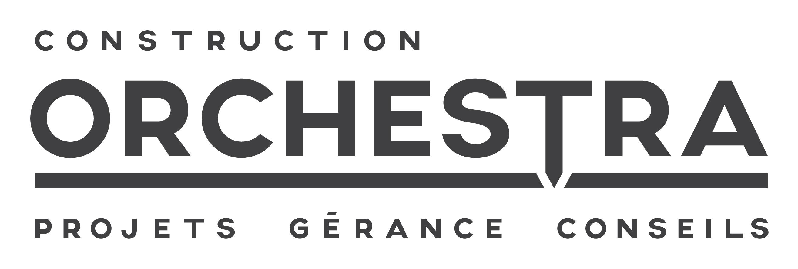 Construction Orchestra inc.