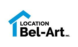 Location Bel-Art inc.