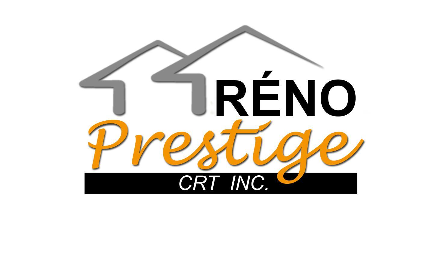 Réno-Prestige CRT inc.