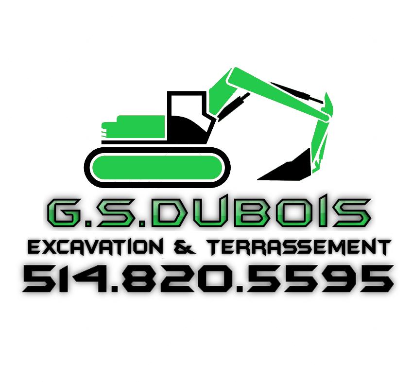 G S Dubois Excavation et Terrassement