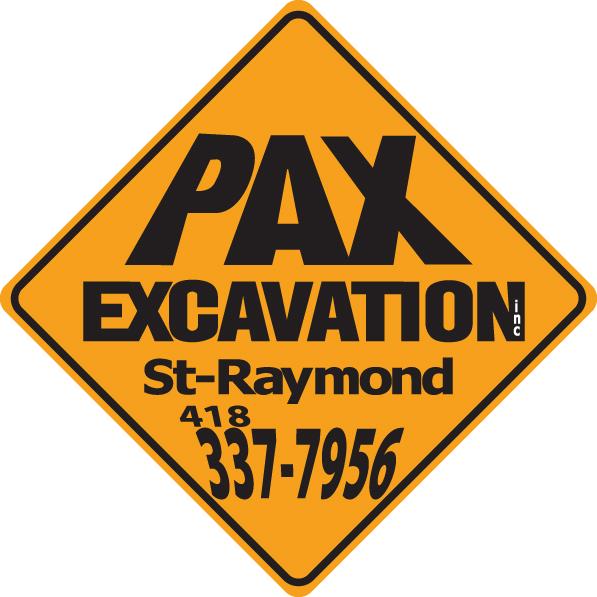 Pax Excavation inc