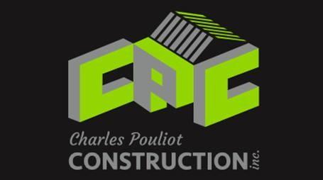 Charles Pouliot Construction Inc..