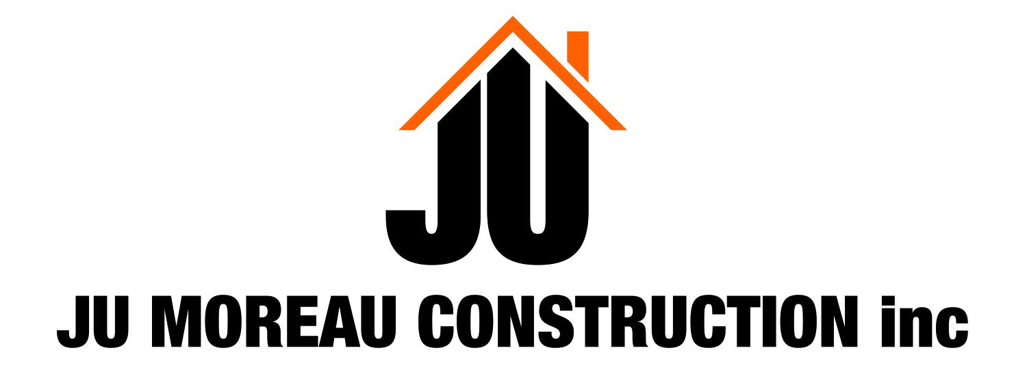 Ju Moreau construction inc.