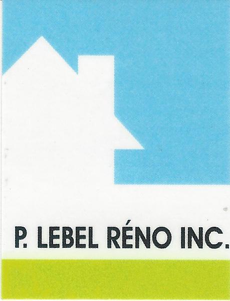 P. Lebel Réno inc.