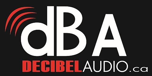 Décibel Audio inc.