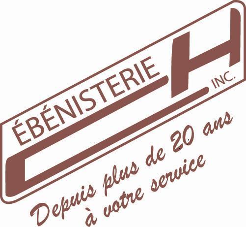 Ébénisterie C.H. inc.