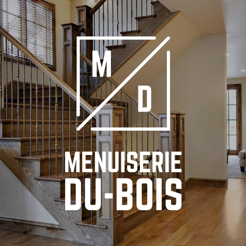 Menuiserie Du-Bois