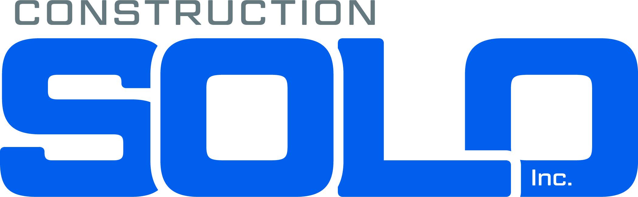Construction Solo Inc.