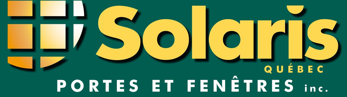 Solaris Québec Portes et Fenêtres inc.