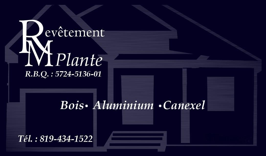 Revêtement R.M. Plante Inc.