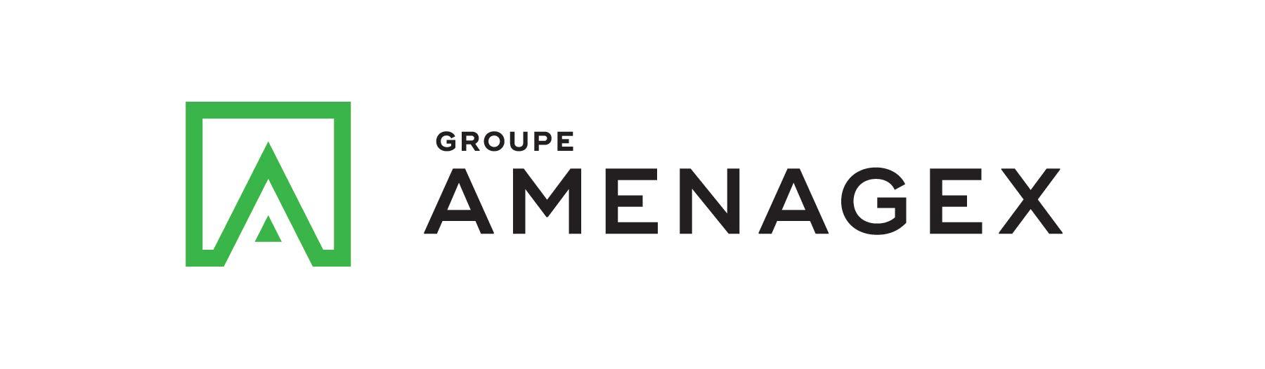 GROUPE AMÉNAGEX