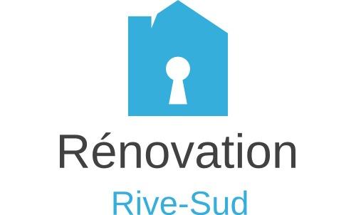Rénovation Rive-Sud