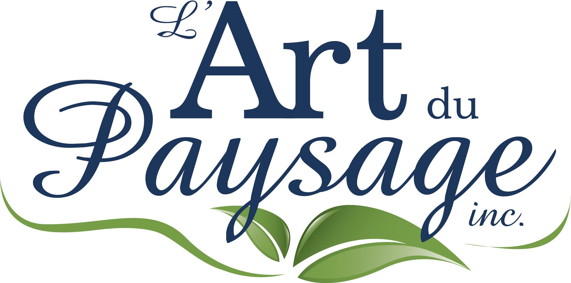 L'Art du paysage Inc.