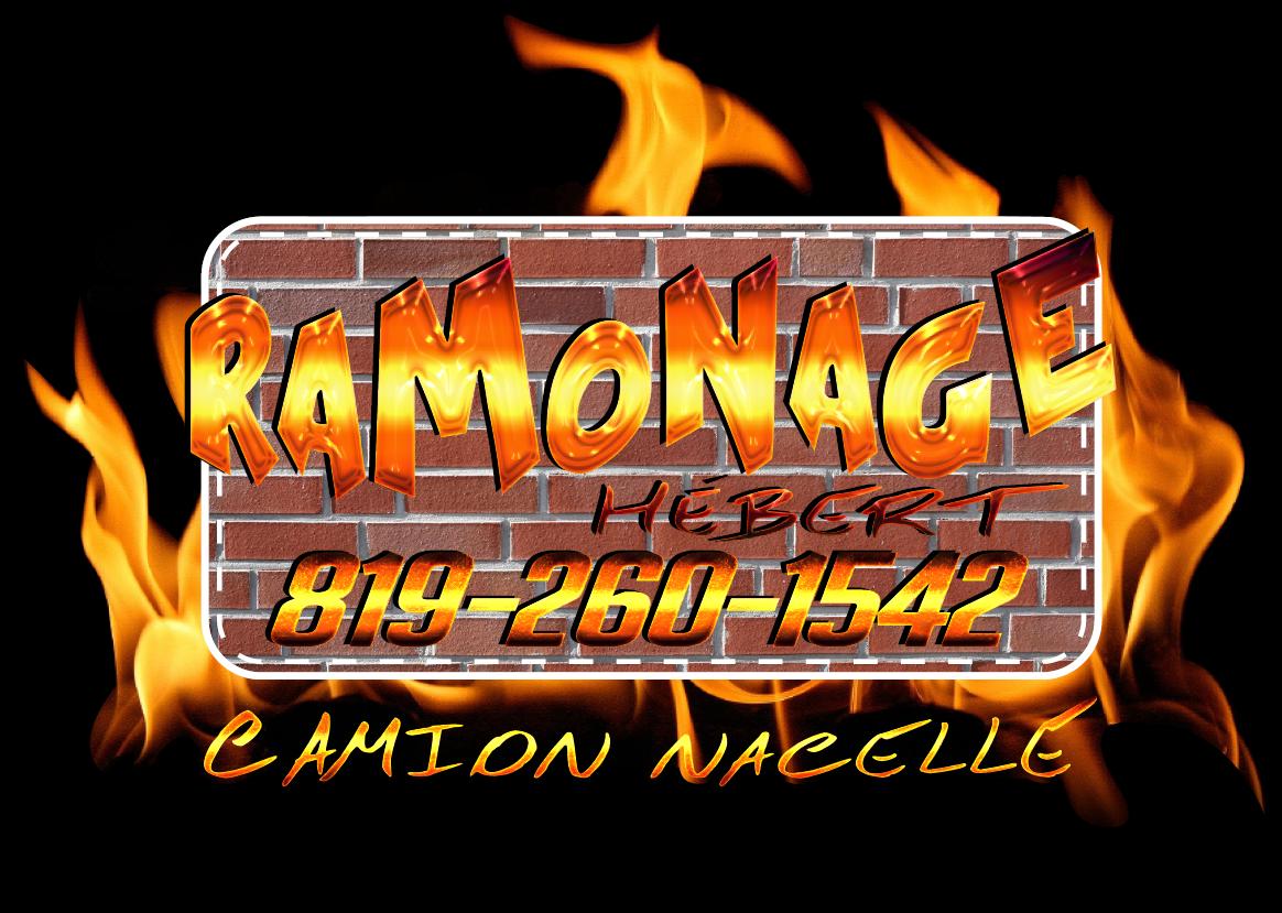 Ramonage Hébert