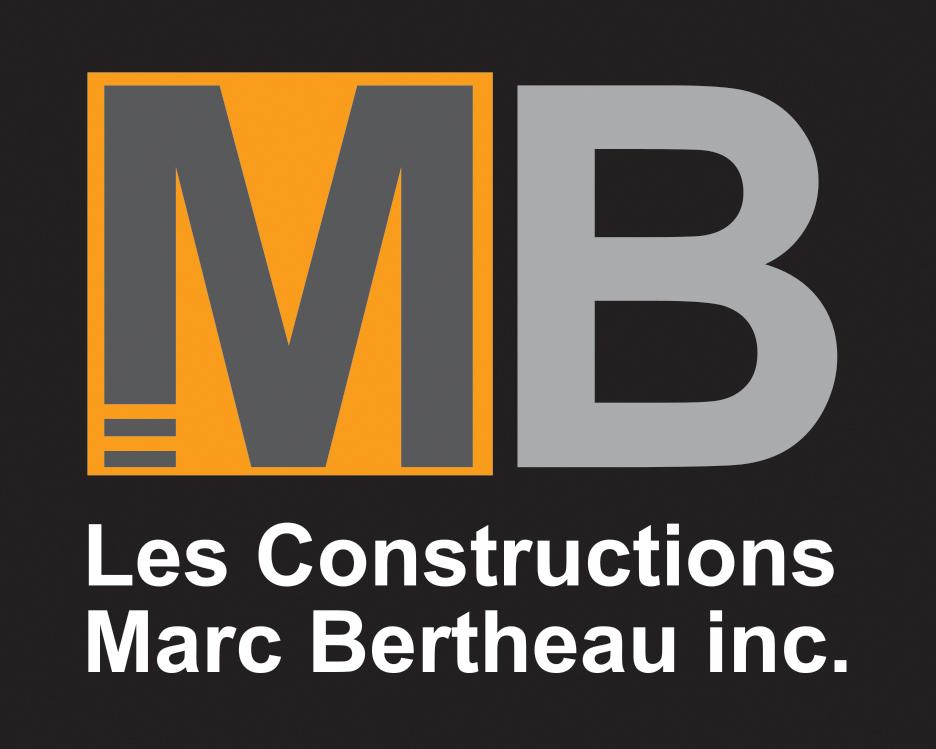 Les Constructions Marc Bertheau inc.
