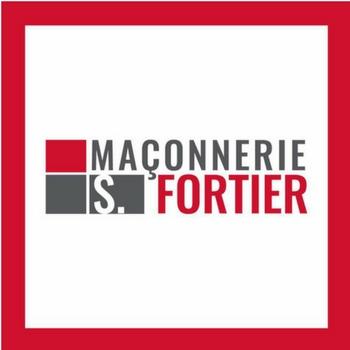 MAÇONNERIE S. FORTIER INC.