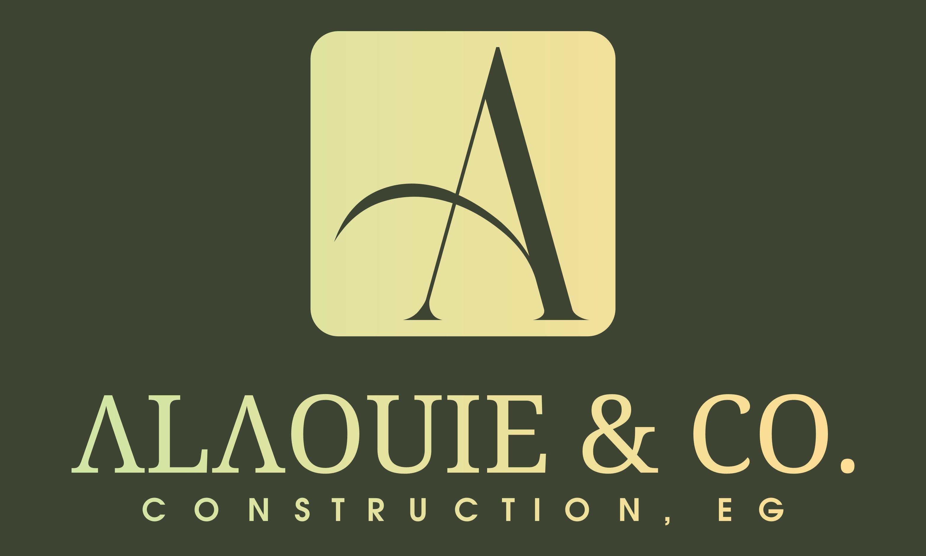 Alaouie & Co. inc