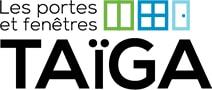Les Portes et fenêtres Taiga