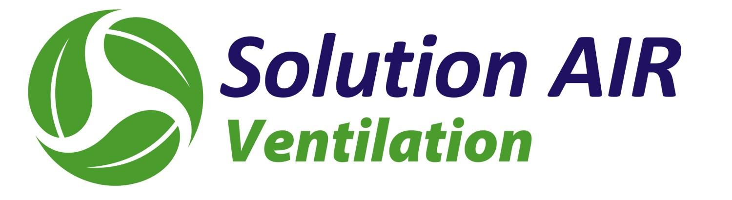 Solution Air-Ventilation