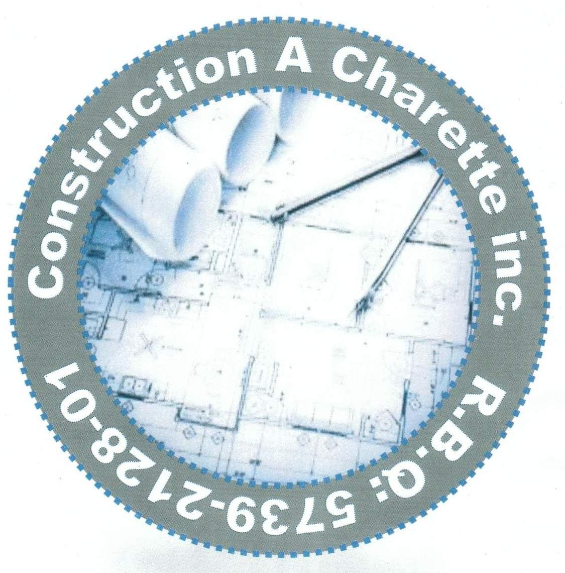 Construction A. Charette inc.