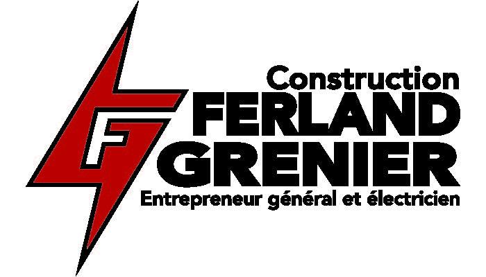 CONSTRUCTION FERLAND GRENIER INC.