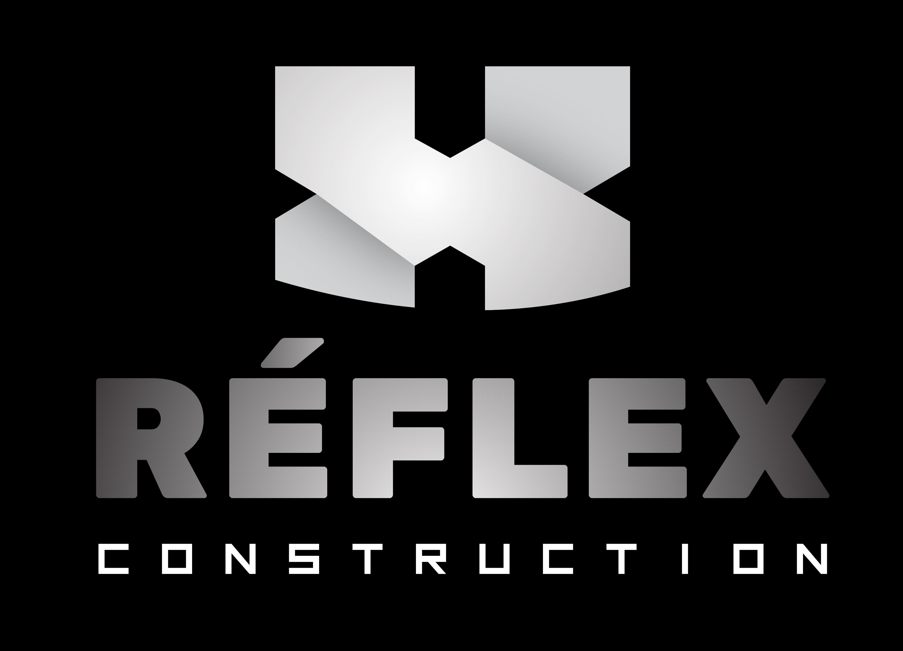 Réflex Construction inc