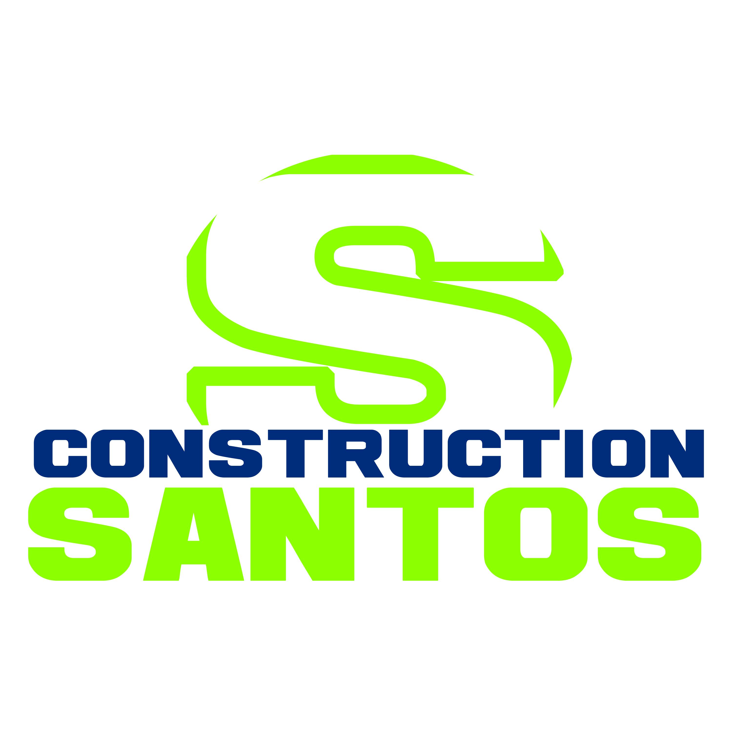 Construction Santos inc.
