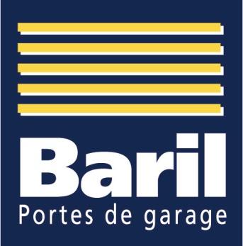 Baril Portes de garage