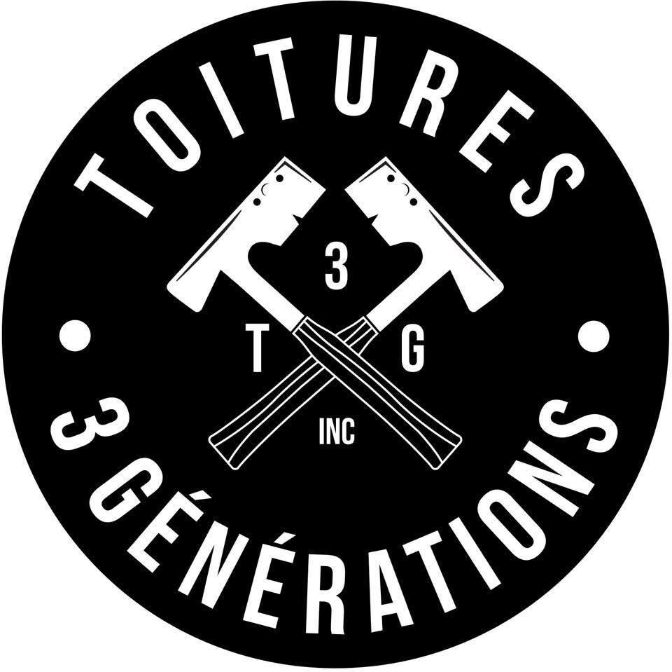 Toitures 3 Générations inc.