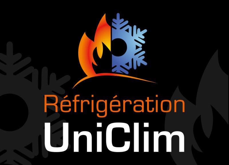 RÉFRIGÉRATION UNICLIM