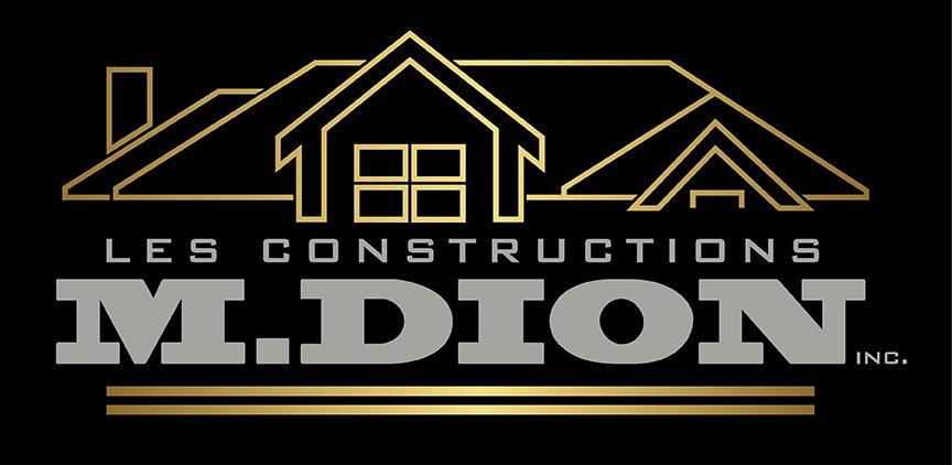 Les Constructions M. Dion inc.