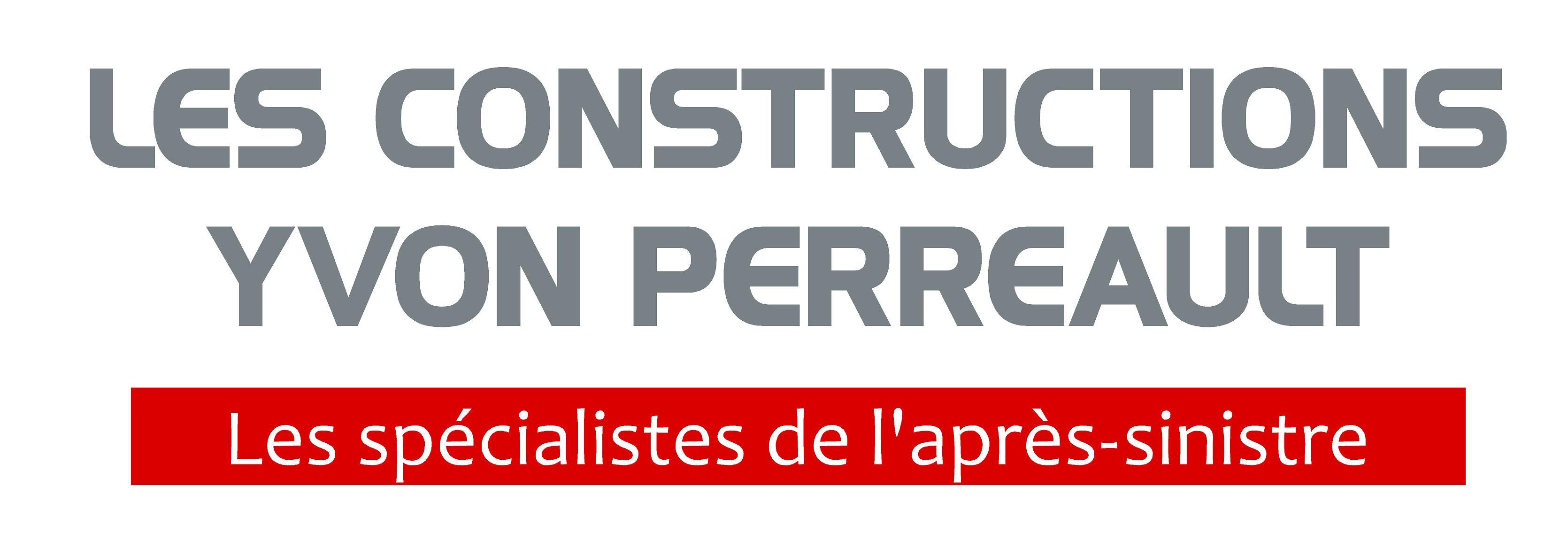 Les constructions Yvon Perreault enr.