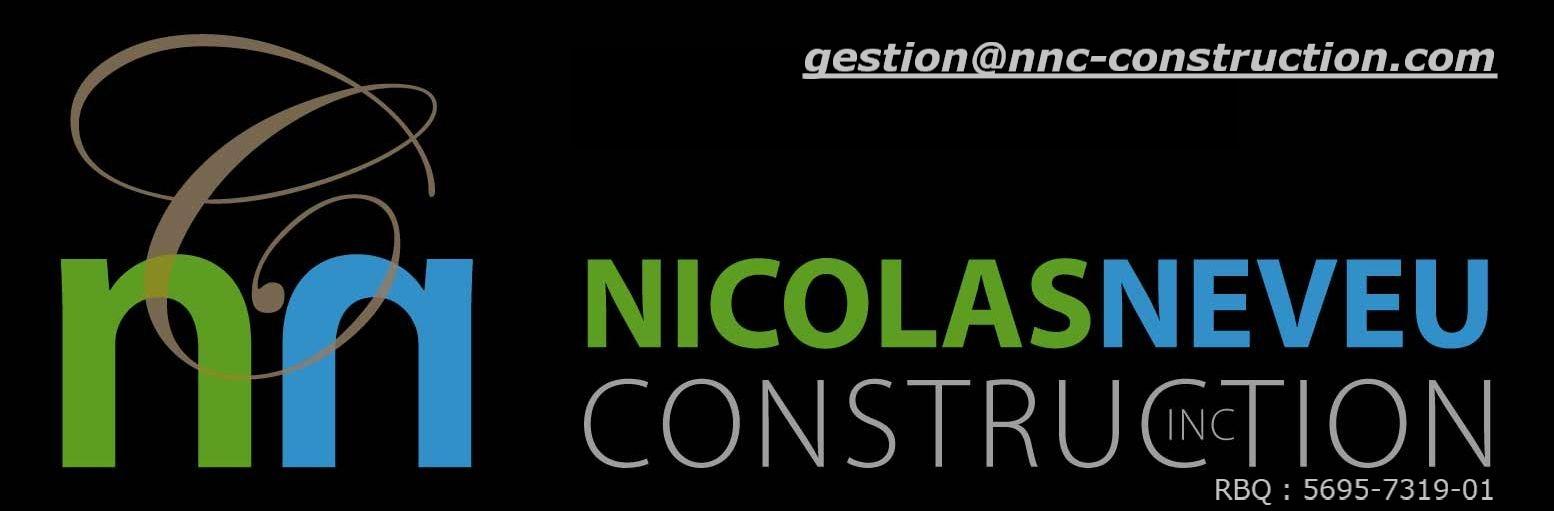 Construction Nicolas Neveu