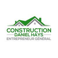 Construction Daniel Hays