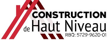 Construction de Haut Niveau