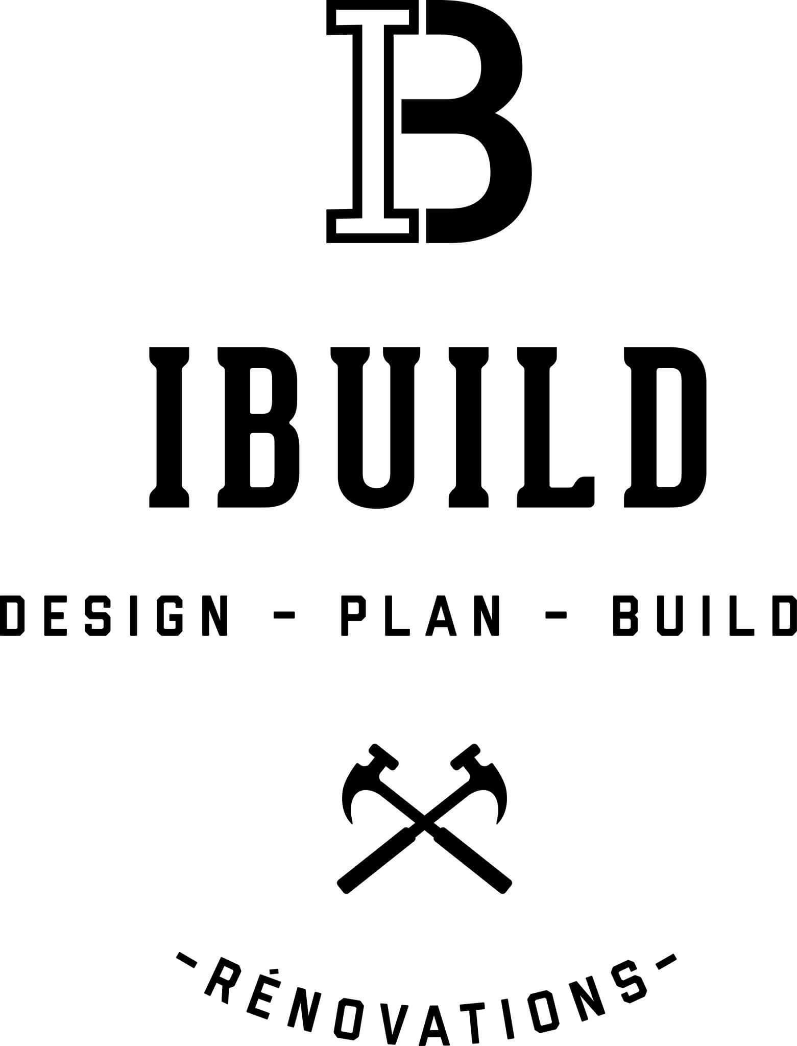 Le groupe iBuild inc.