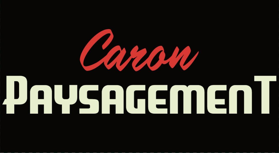 Caron Paysagement