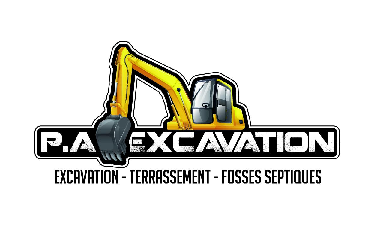 P.A. EXCAVATION INC.