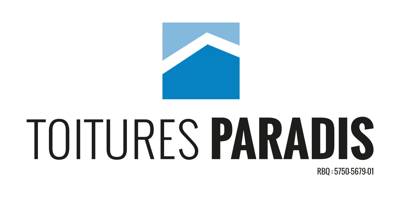 TOITURES PARADIS INC.