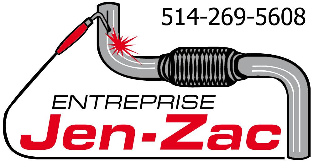 Entreprise Jenzac