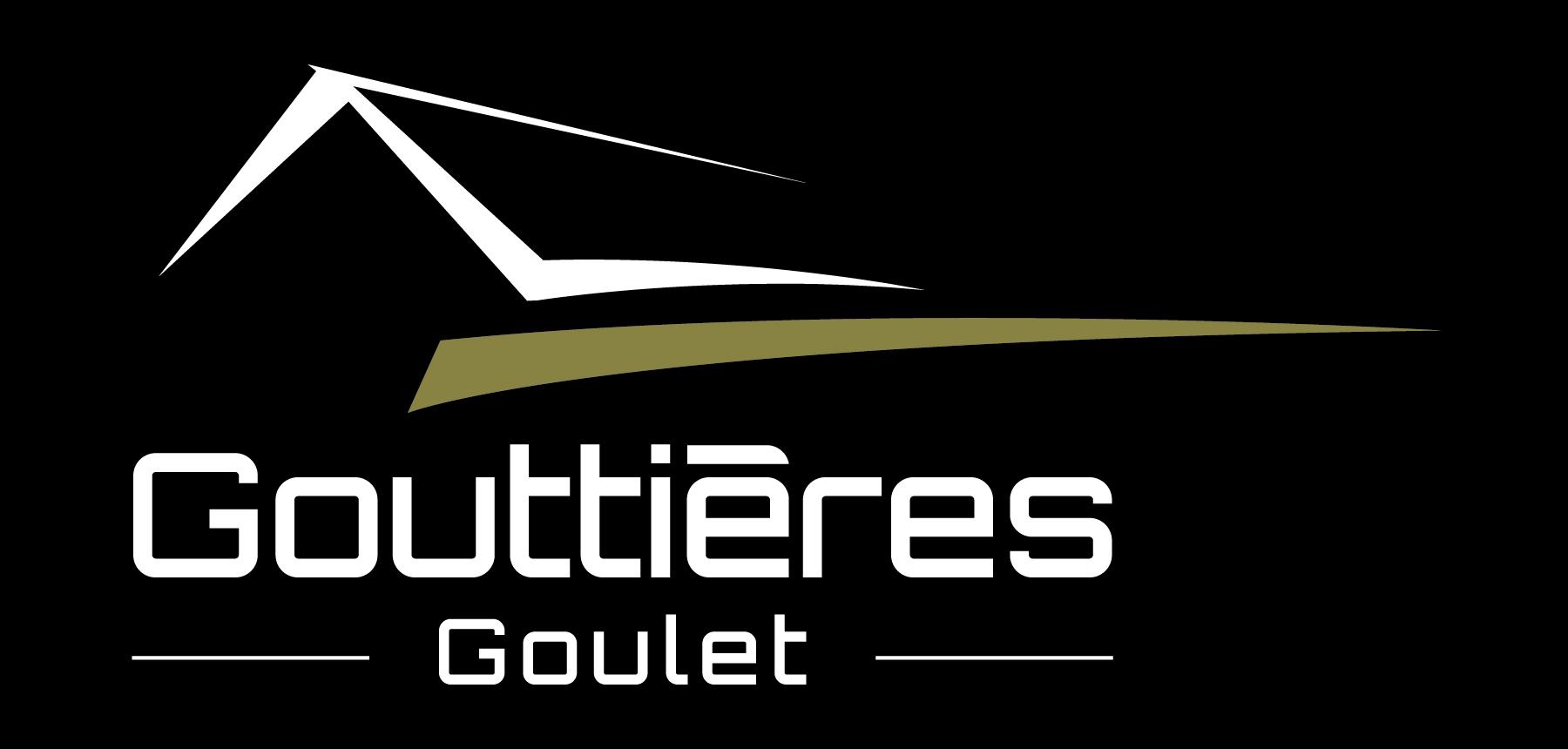 Gouttières Goulet
